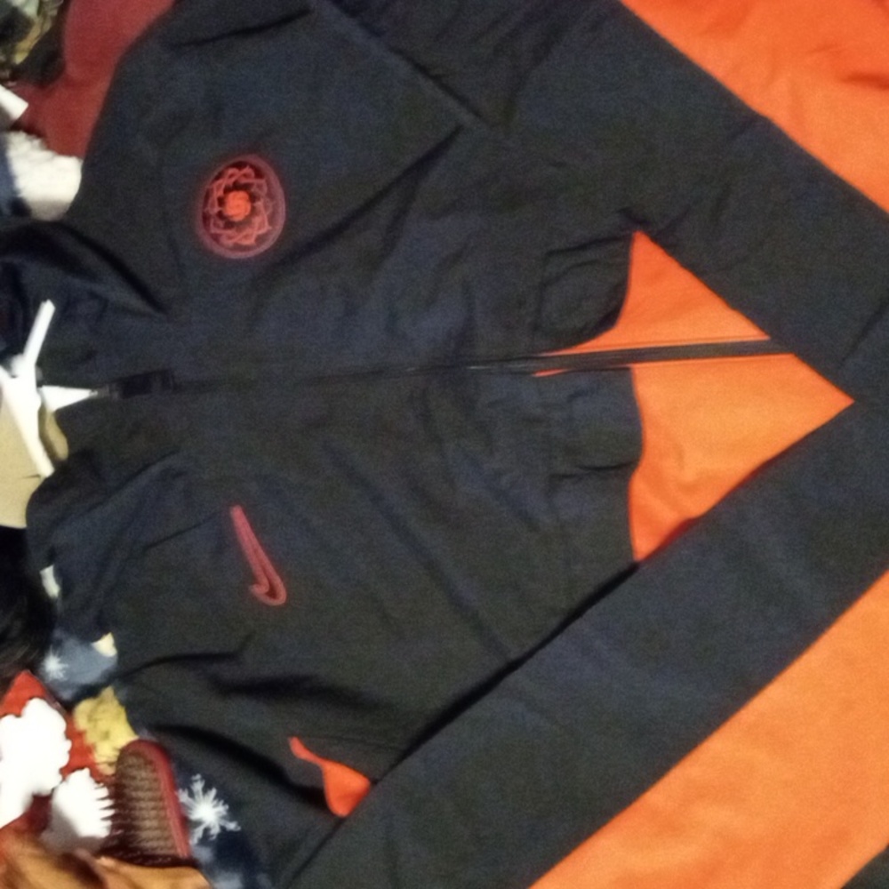Nike Lightweight Outdoor Jacket